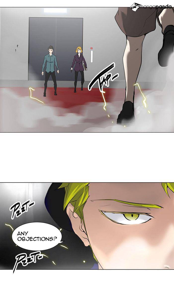 Tower of God Chapter 213 image 39